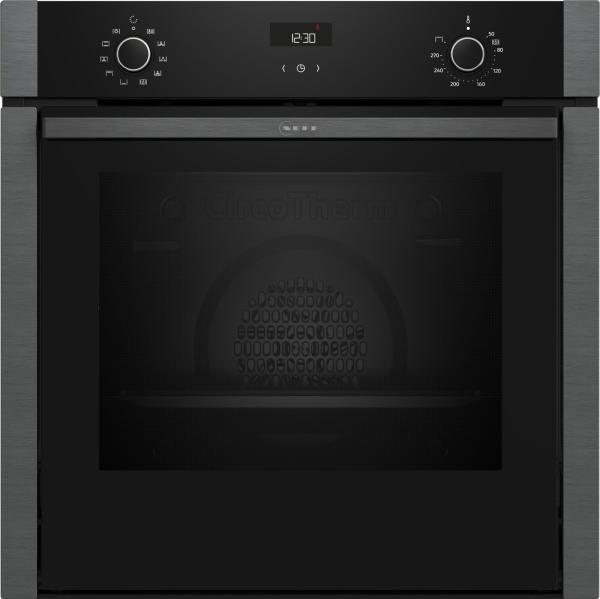 Neff B3ACE2AG3 - N 50, Backofen, 60 x 60 cm, Graphite-Grey